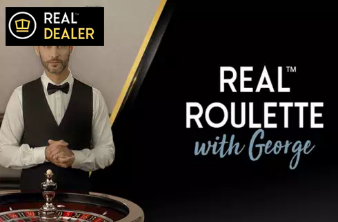 Real Roulette With George